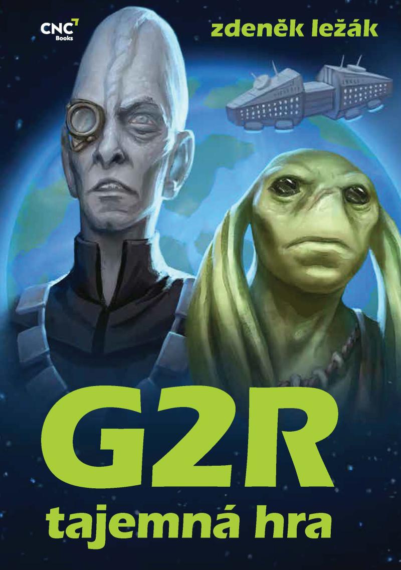 G2R - Tajemn� hra