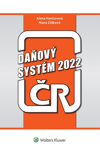 Da�ov� syst�m �R 2022