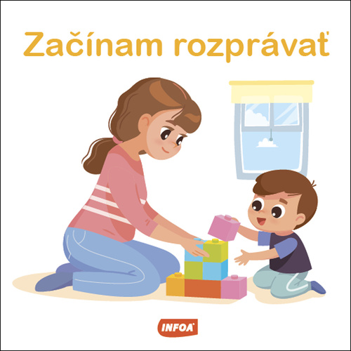 Za��nam rozpr�va� (SK vydanie)