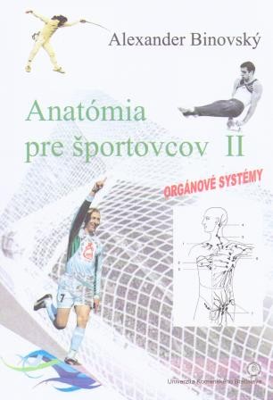 Anat�mia pre �portovcov II