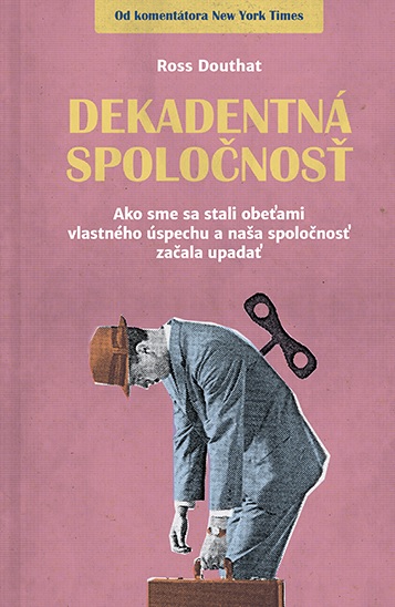 Dekadentn� spolo�nos�