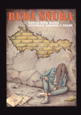 Rud� ���ra NOV� VLNA