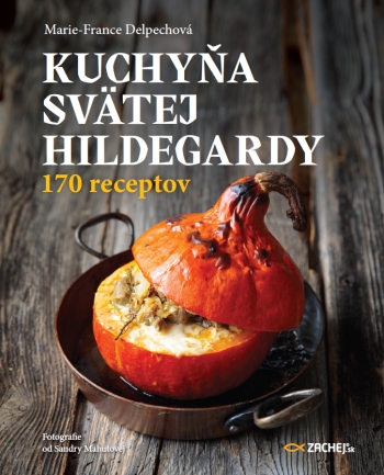Kuchy�a sv�tej Hildegardy