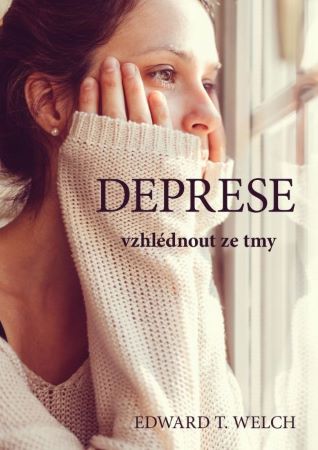 Deprese � vzhl�dnout ze tmy (�)