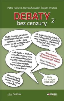Debaty bez cenzury 2 AXONITE