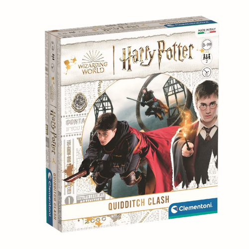 Deskov� hra Harry Potter Famfrp�l