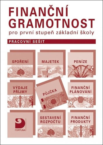 Finan�n� gramotnost pro 1.st. Z� Pr.s.2v