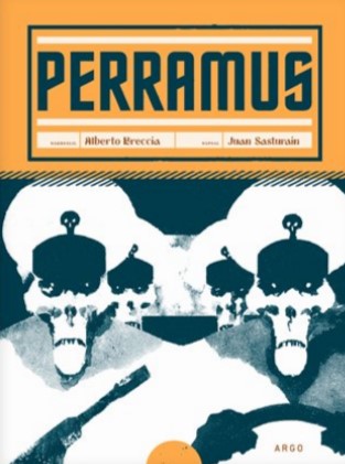 Perramus