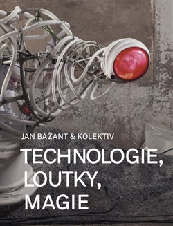 Technologie, loutky, magie AMU