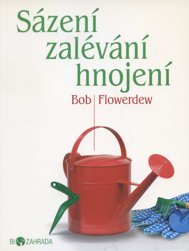 S�zen� zal�v�n� hnojen�