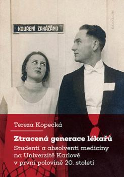 Ztracen� generace l�ka��