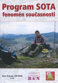 Program SOTA - fenom�n sou�asnosti