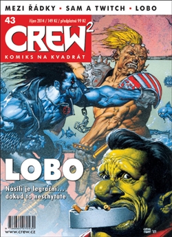 CREW2 43 2014