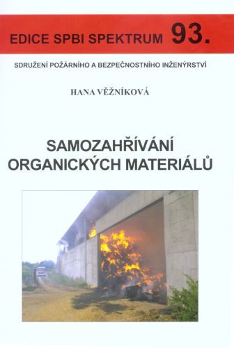 Samozah��v�n� organick�ch materi�l�