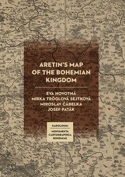 Aretin�s Map of the Bohemian Kingdom