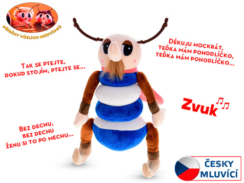 Kvapn�k ply�ov� mluv�c�