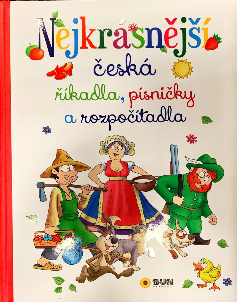Nejkr�sn�j�� �esk� ��kadla, p�sni�ky...