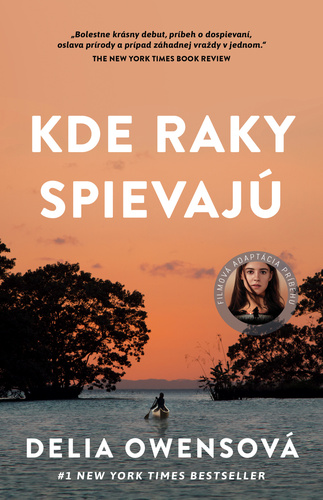 Kde raky spievaj�