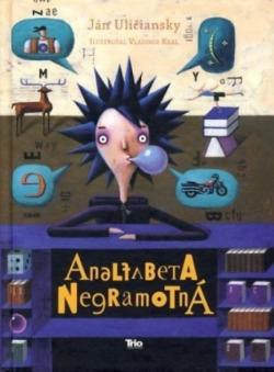 Analfabeta Negramotn� (5. vydanie)