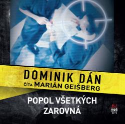 Audiokniha Popol v�etk�ch zarovn�