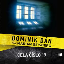 Audiokniha Cela ��slo 17