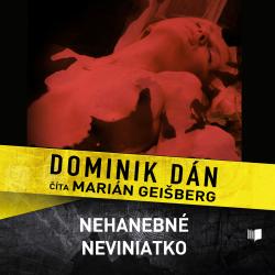 Audiokniha Nehanebn� neviniatko