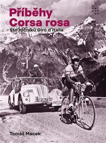P��b�hy Corsa rosa 3v. PROSTOR
