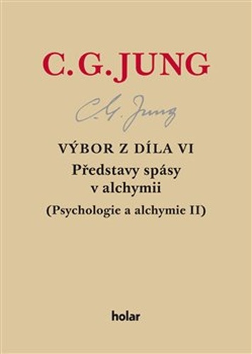 V�bor z d�la VI. - P�edstavy sp�sy v alchymii