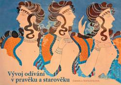 V�voj od�v�n� v prav�ku a starov�ku