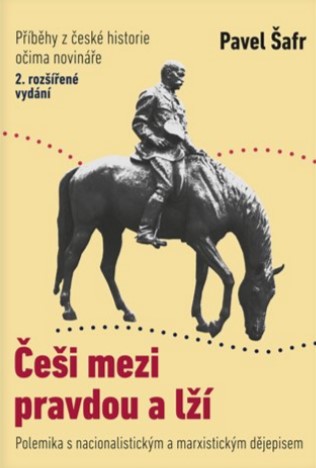 �e�i mezi pravdou a l�� 2.v.