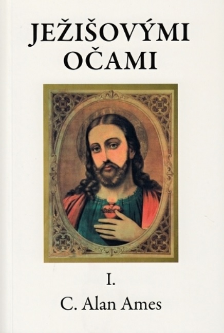 Je�i�ov�mi o�ami I.