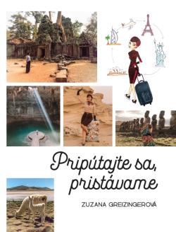 Prip�tajte sa, prist�vame