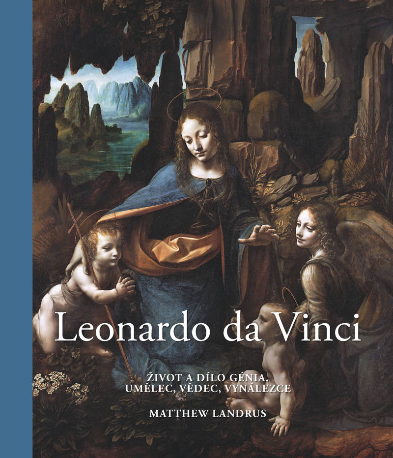 Leonardo da Vinci - 2. vyd�n�