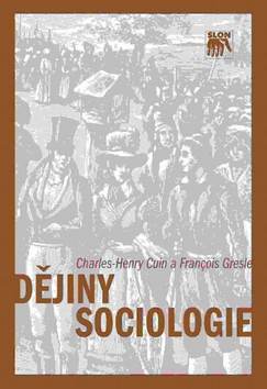 D�jiny sociologie