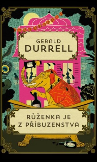 R��enka je z p��buzenstva ZE�