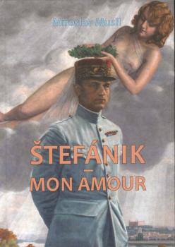 �tef�nik - Mon amour