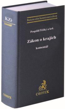 Z�kon o kraj�ch. Koment��