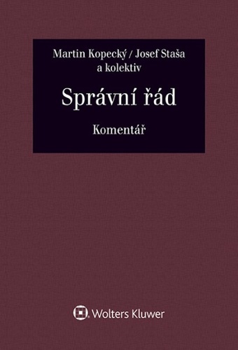 Spr�vn� ��d Koment�� WK