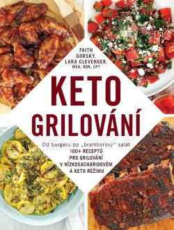 KETO Grilov�n� IFP