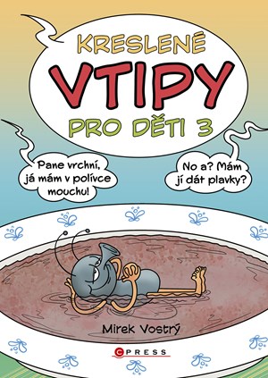 Kreslen� vtipy pro d�ti 3