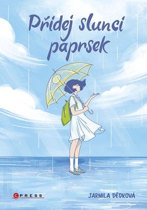 P�idej slunci paprsek