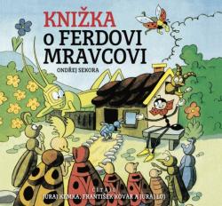 CD Kni�ka o Ferdovi Mravcovi