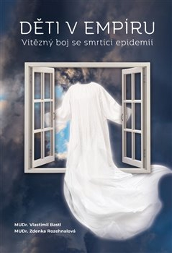 D�ti v emp�ru KNIHY S �SM�VEM