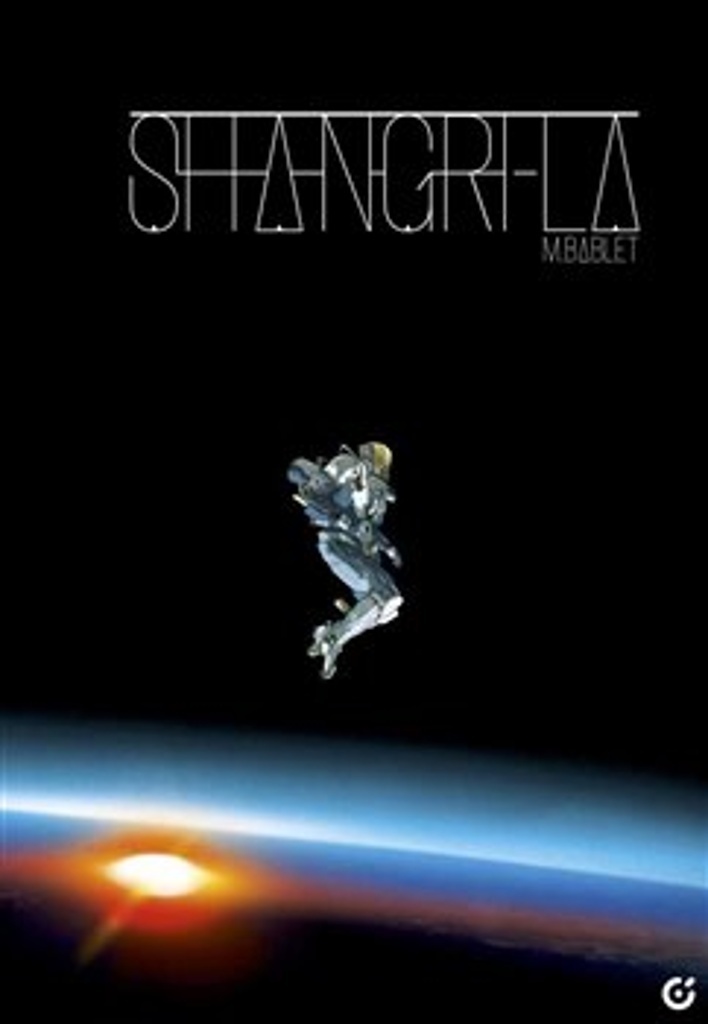�angri-La CENTRALA