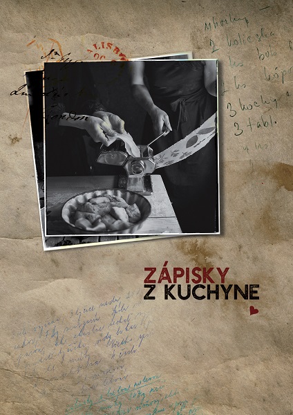 Z�pisky z kuchyne