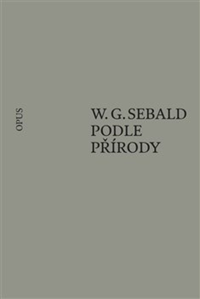 Podle p��rody OPUS