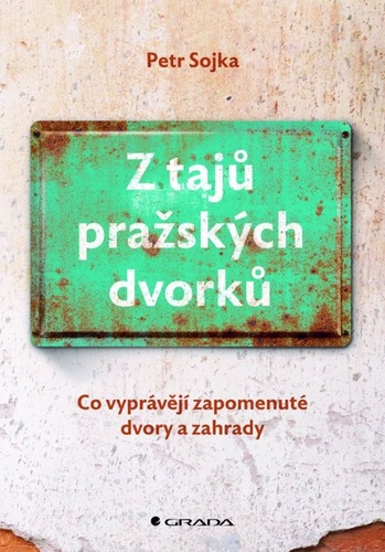 Z taj� pra�sk�ch dvork�