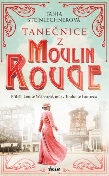 Tane�nice z Moulin Rouge