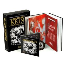 Dar�ekov� set Slovensko KRIMI