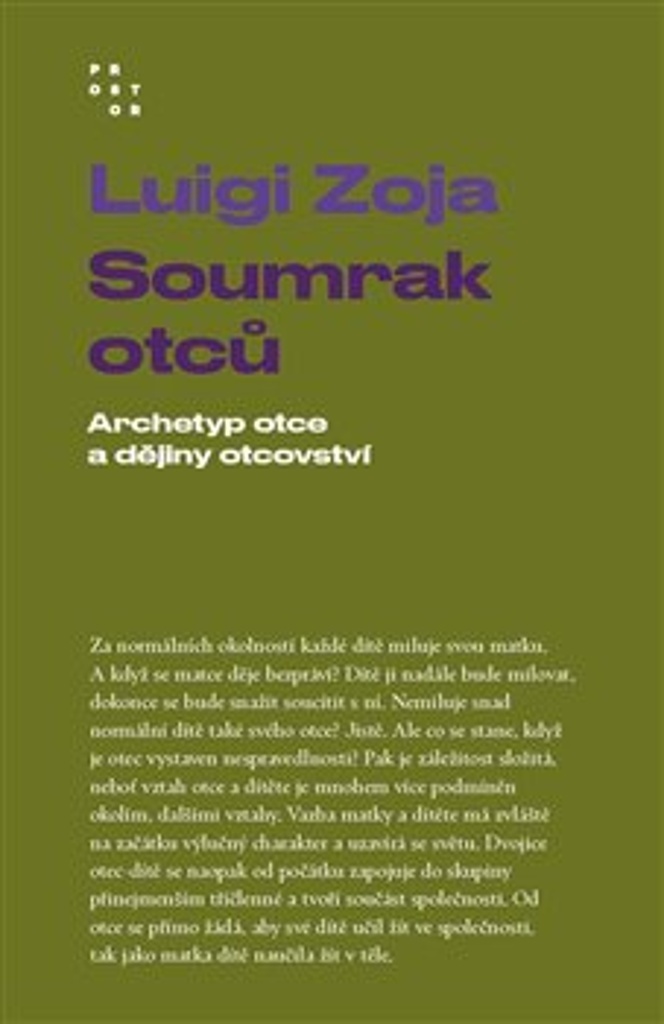 Soumrak otc�